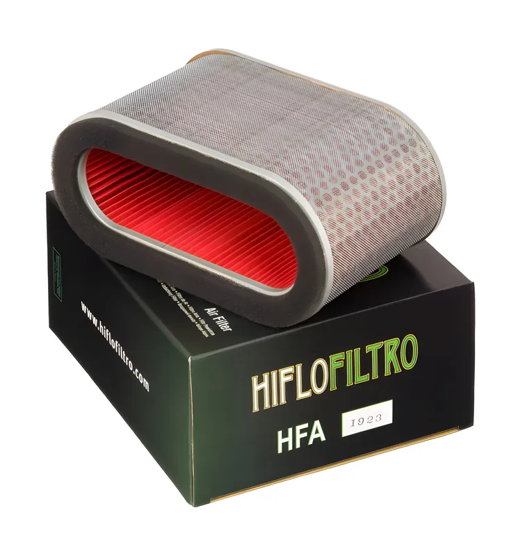 Garantierte Lieferung Luftfilter Hiflo HFA1923 für Honda ST 1300 Pan-European Bj. 2001-2017