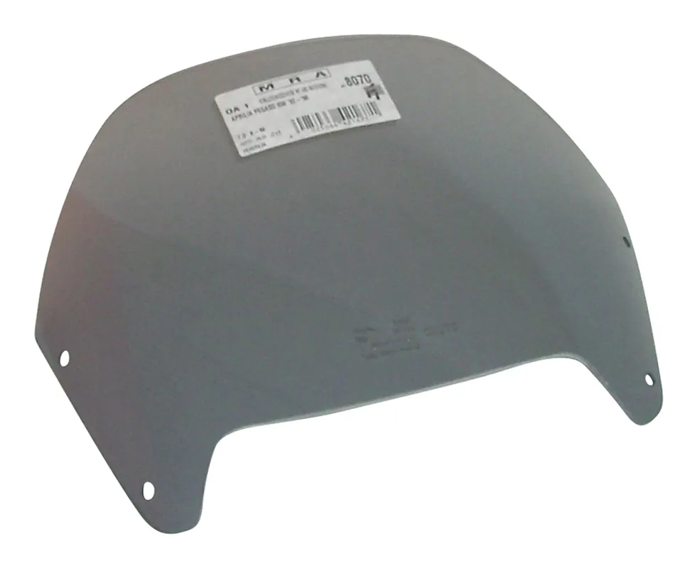 Windschutzscheibe MRA Originalformscheibe O mit ABE für Aprilia Pegaso 650 Expressversand