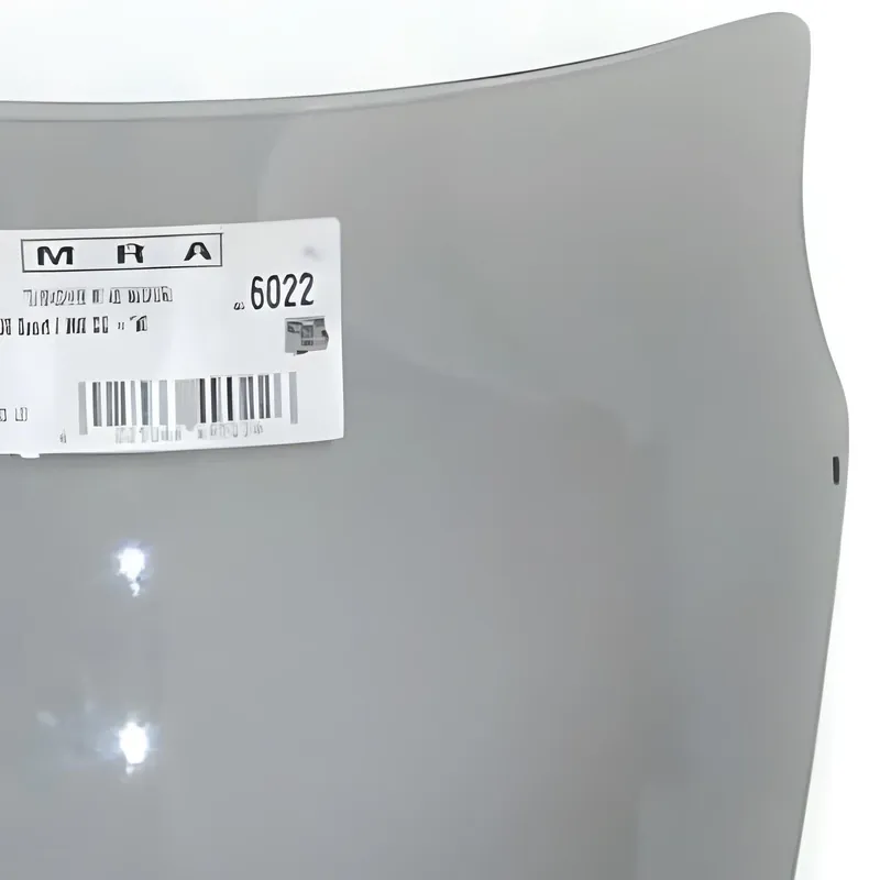 Windschutzscheibe MRA Tourenscheibe T mit ABE für Ducati 750 SS Neu Im Sortiment