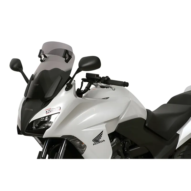 Wochenendangebot Windschutzscheibe MRA Vario Touring Screen VT mit ABE für Honda CBF 1000