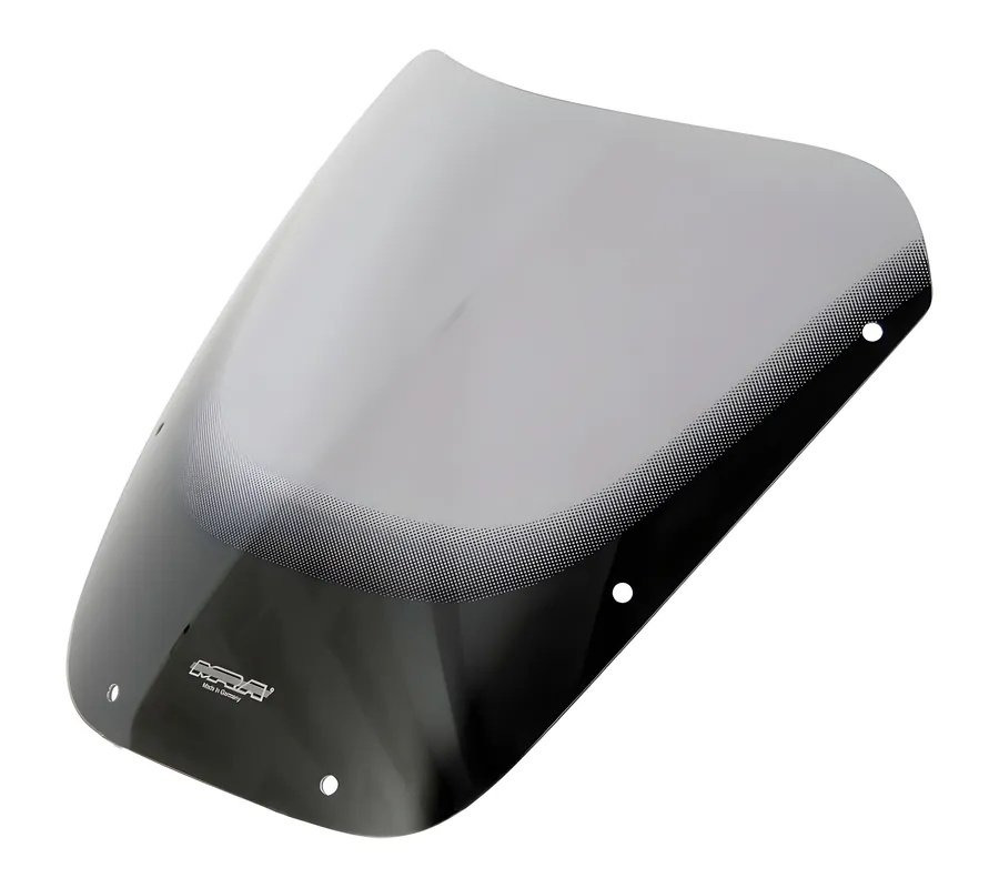 Windschutzscheibe MRA Originalformscheibe O ohne ABE für Honda NTV 650 Revere Top-Seller