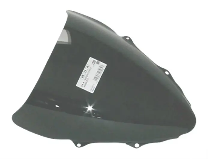 Neu Im Sortiment Windschutzscheibe MRA Originalformscheibe O mit ABE für Kawasaki ZR-7 / S