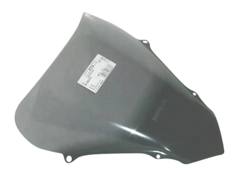 Windschutzscheibe MRA Spoilerscheibe S mit ABE für Kawasaki ZRX 1200 S Sonderangebot