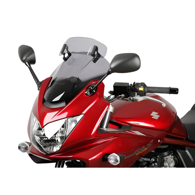 Mega-Angebot Windschutzscheibe MRA Vario Touring Screen VT mit ABE für Suzuki GSF 1200