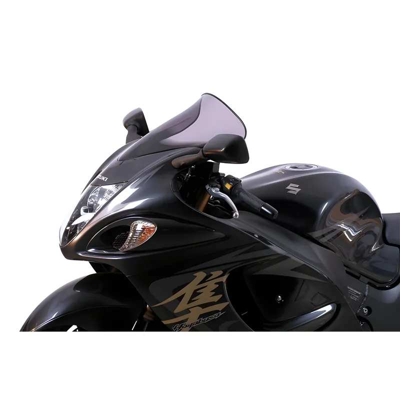 Sale Windschutzscheibe MRA Tourenscheibe T mit ABE für Suzuki GSX 1300