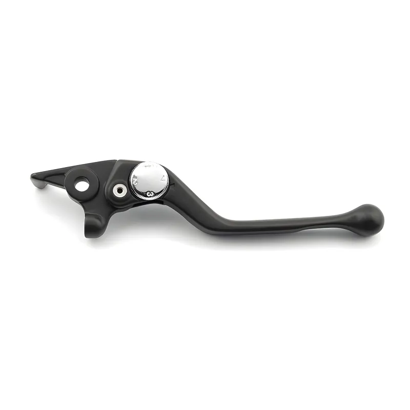 Bremshebel Vicma rechts schwarz in OEM Qualität für Honda NX Dominator 650 ccm Bj. 1997 - 1999 Angebot