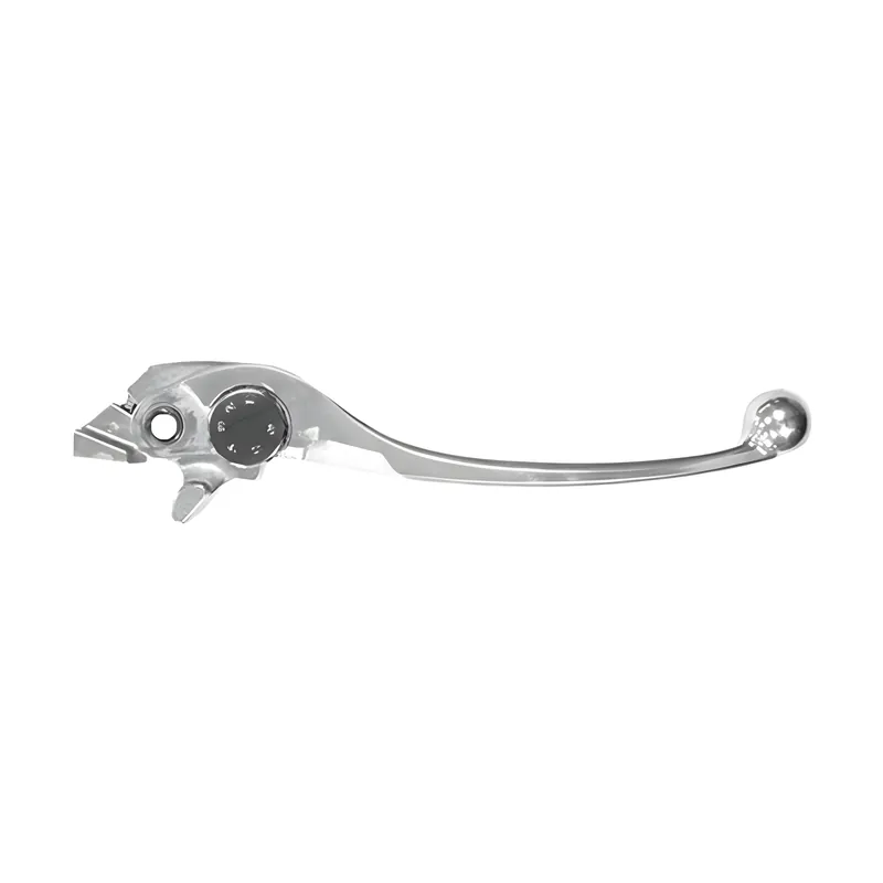 Bremshebel Vicma rechts silber in OEM Qualität für Honda CB A F 1300 ccm Bj. 2002 - 2004 Preis Gesenkt