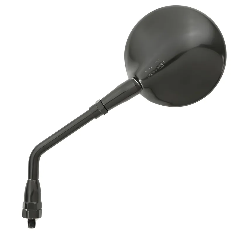 Spiegel Vicma links / rechts schwarz in OEM - Qualität M10/125 Neu