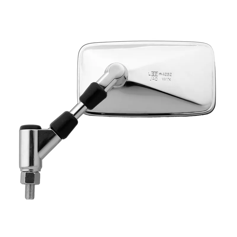 Top-Angebot Spiegel Vicma links chrom in OEM - Qualität M10/125