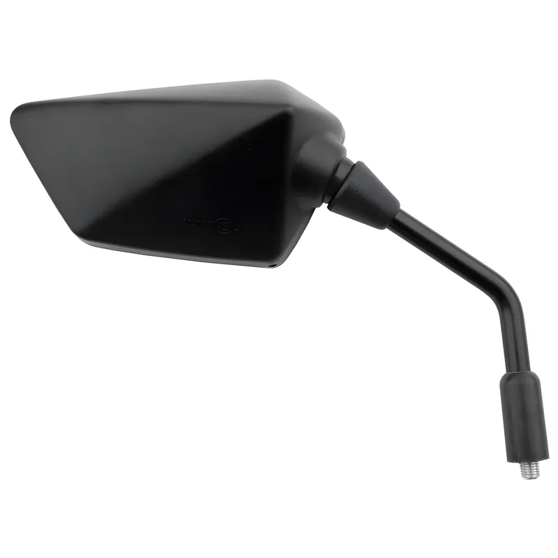 Neue Ware Spiegel Vicma rechts schwarz in OEM - Qualität M10/125