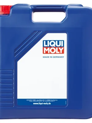 Versand Am Gleichen Tag Liqui Moly Motoröl 4T Synth 5W-40 Street Race 2720 20L