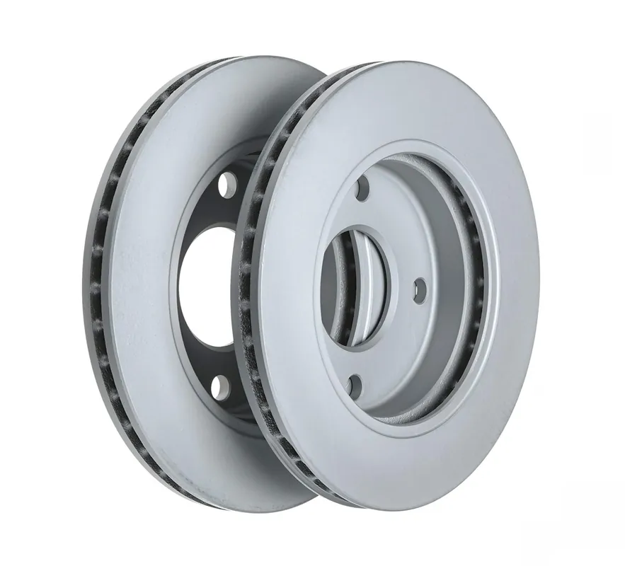 ASHIKA 60-03-363 Bremsscheiben innenbelüftet Vorderachse für Ford / Mazda Sofort Bestellen