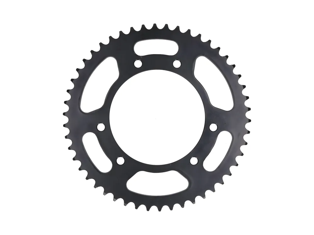 Kettenrad 50Z für Derbi, Aprilia, MH, Rieju, Malaguti, Yamaha Angebot