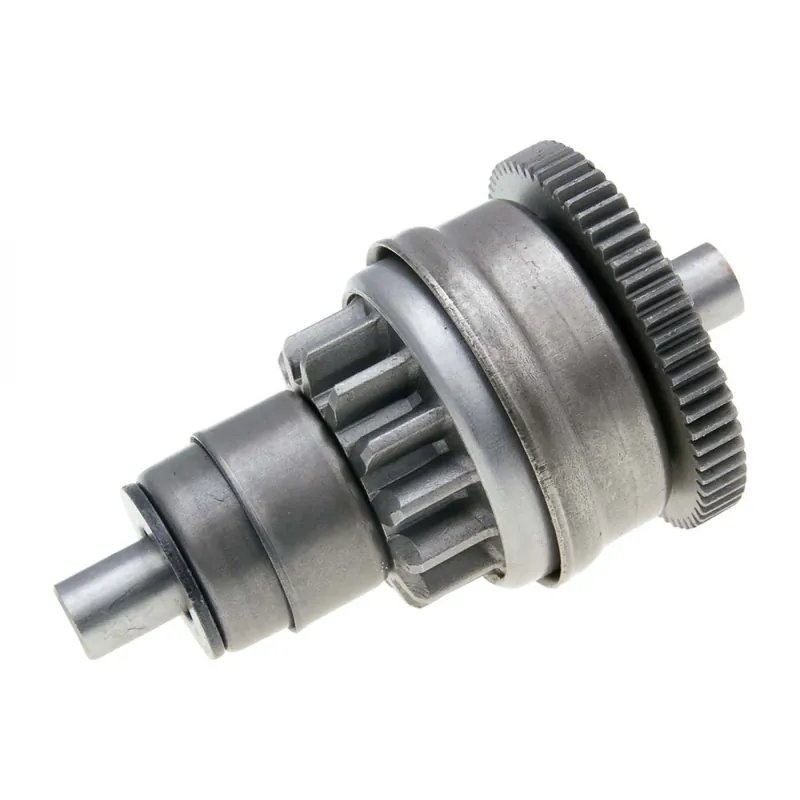 Anlasser Freilauf für Aprilia, Derbi, Gilera, Piaggio 100, 125, 150 2T Top-Preis