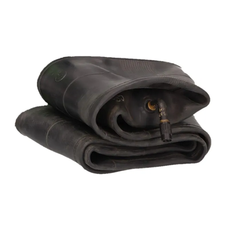 Begrenztes Angebot Reifenschlauch / Schlauch Duro 80/90/3.00/3.50-10 TR87C - Ventil abgewinkelt