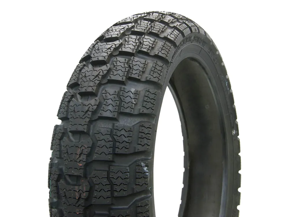 Highlight Winterreifen IRC Urban Snow SN 26 Reifen M+S 110/70-12 47M TL