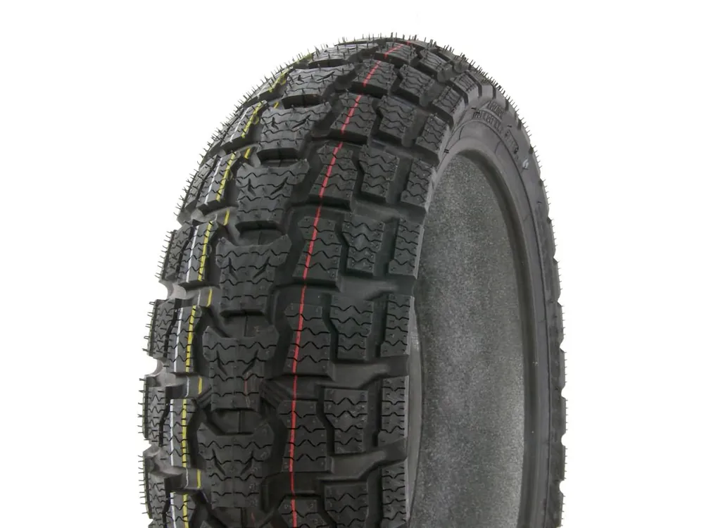 Heißes Angebot Winterreifen IRC Urban Snow SN 26 Reifen M+S 3.50-10 59J TL