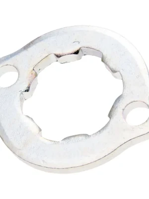 Ritzelsicherungsblech OEM für Piaggio / Derbi Motor D50B0 Sichere Zahlung