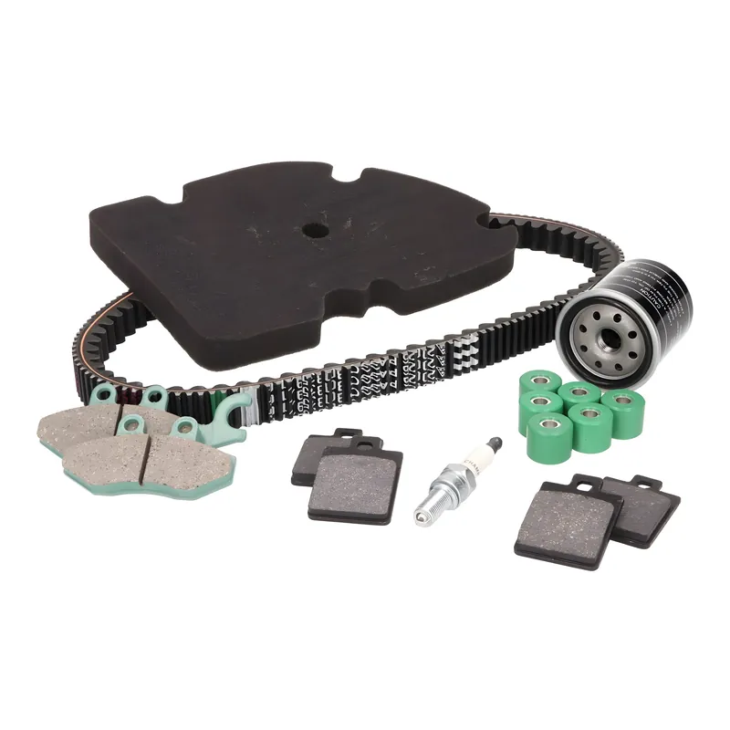 Inspektionskit OEM für Piaggio MP3 250 Top-Preis