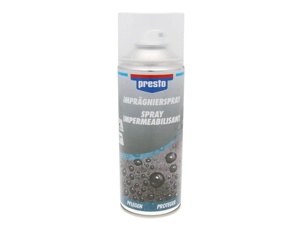 Billig Imprägnierspray Presto 400ml