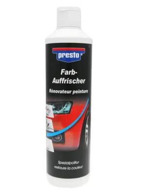 Schnäppchen Farb-Auffrischer Presto 500ml