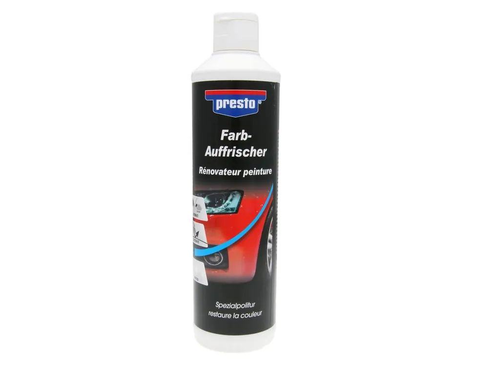 Schnäppchen Farb-Auffrischer Presto 500ml