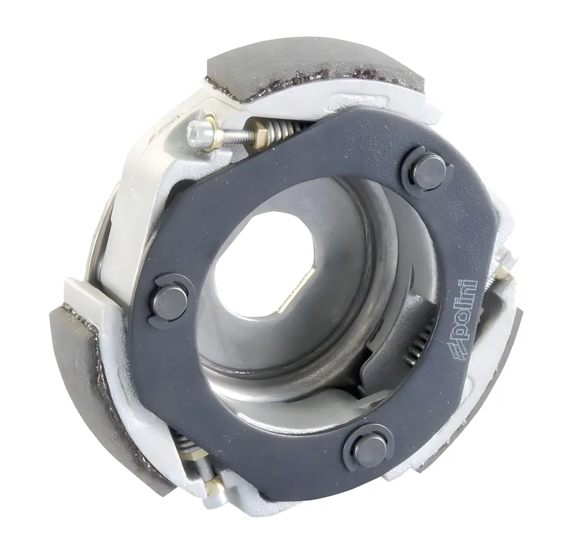 Kupplung Polini Maxi Speed Clutch 3G For Race 125mm für GY6, Kymco, Honda, Malaguti Preis Gesenkt
