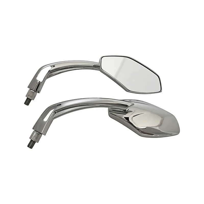 Top-Angebot SHIN YO Aluspiegel LUCA