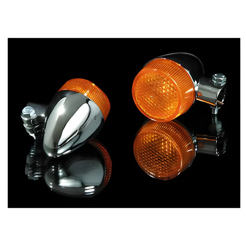 Beliebt SHIN YO Blinker BULLET LIGHT 2