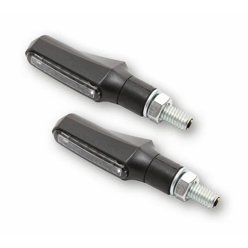Zertifiziert SHIN YO LED Rück-, Bremslicht, Blinker Einheit SHORTY FIN