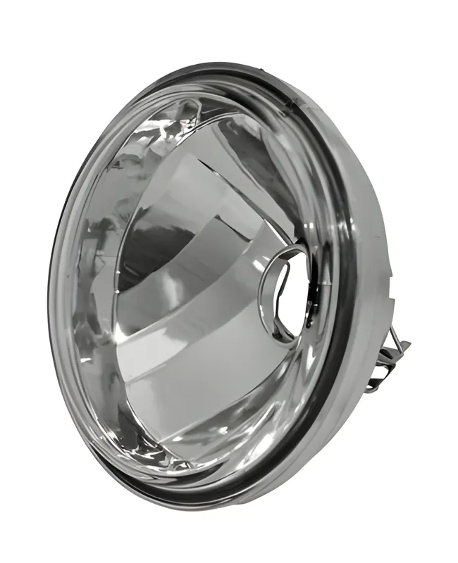 Bestseller SHIN YO Scheinwerfereinsatz mit Standlicht, 100 mm, für HS1 35/35W, Klarglas, E-gepr.