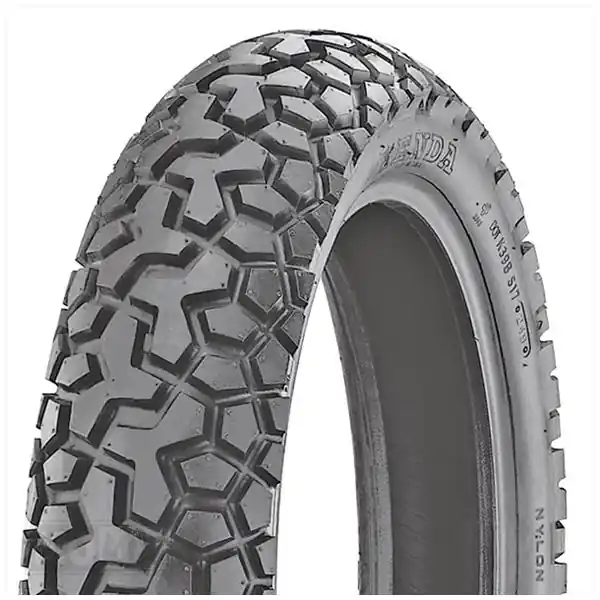 Reifen Kenda K280 3.50-18 56P TT, 4PR Expressversand