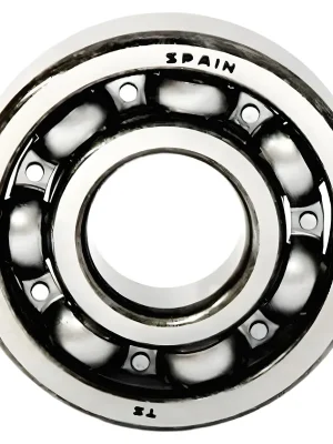 Lager SKF 6202 15-35-11 Neue Kollektion
