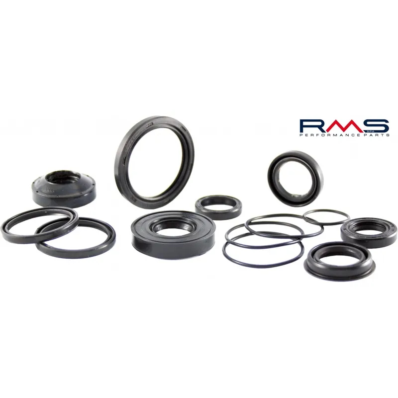 Wellendichtring RMS 15x24x5mm Preiswert