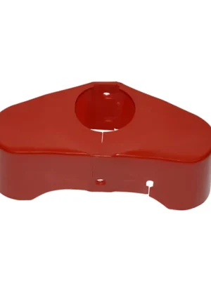 Abdeckung Gabel rot 57.05.46/70 für Kreidler 1968-1972 Zertifiziert