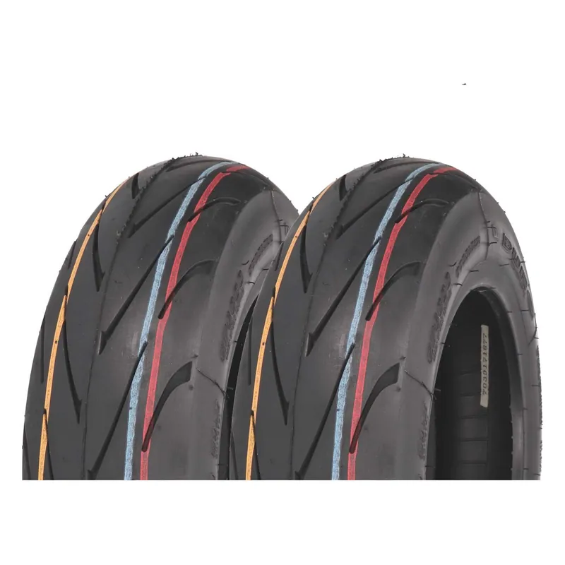 Reifen Set Duro 2x DM1107 3.50-10 51M TL Wochenendangebot