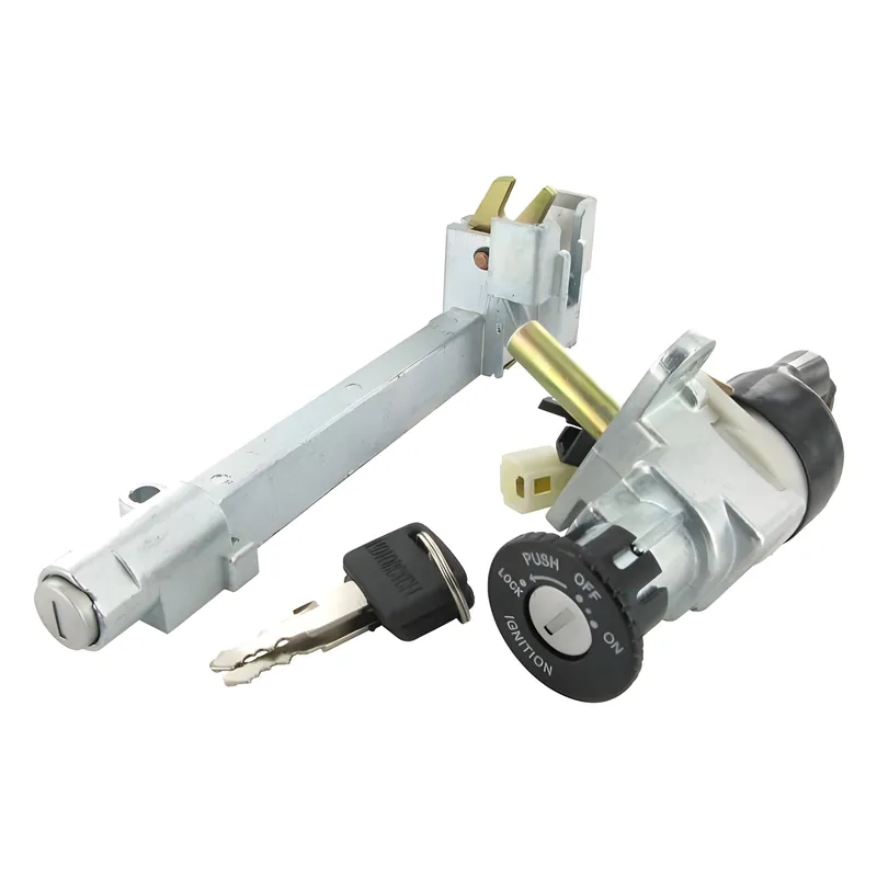 Schlossset Motoforce für MBK Booster NG bis 2003 / Yamaha BWs NG / Spy bis 2003, 3 Kabel Preis Gesenkt