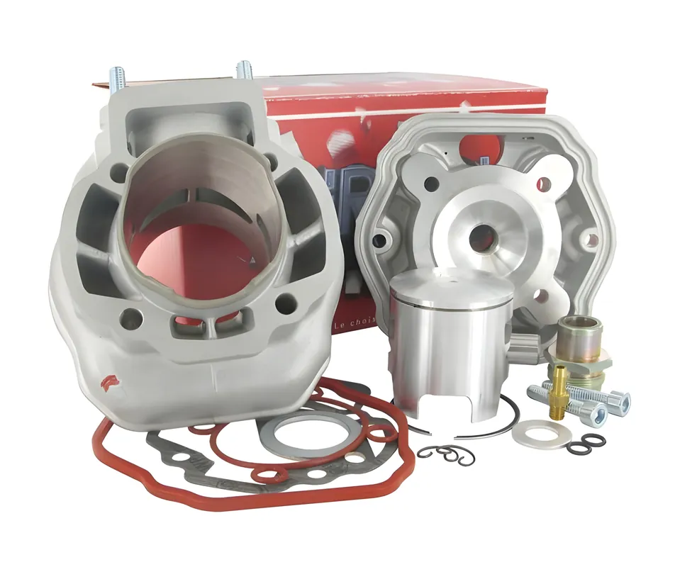 Top-Angebot Zylinderkit Airsal Alu-Sport 70ccm für Piaggio LC