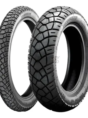 Reifen Heidenau K58 110/70-11 45M TL vorne / hinten Direkt Vom Hersteller