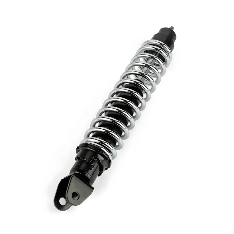 Bestseller Stoßdämpfer Motoforce 350mm, hinten, schwarz für Piaggio / Gilera