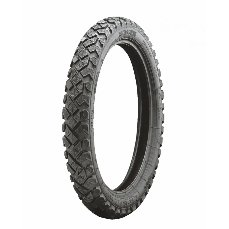 Neue Kollektion Reifen Heidenau 80/80-14 43J K42