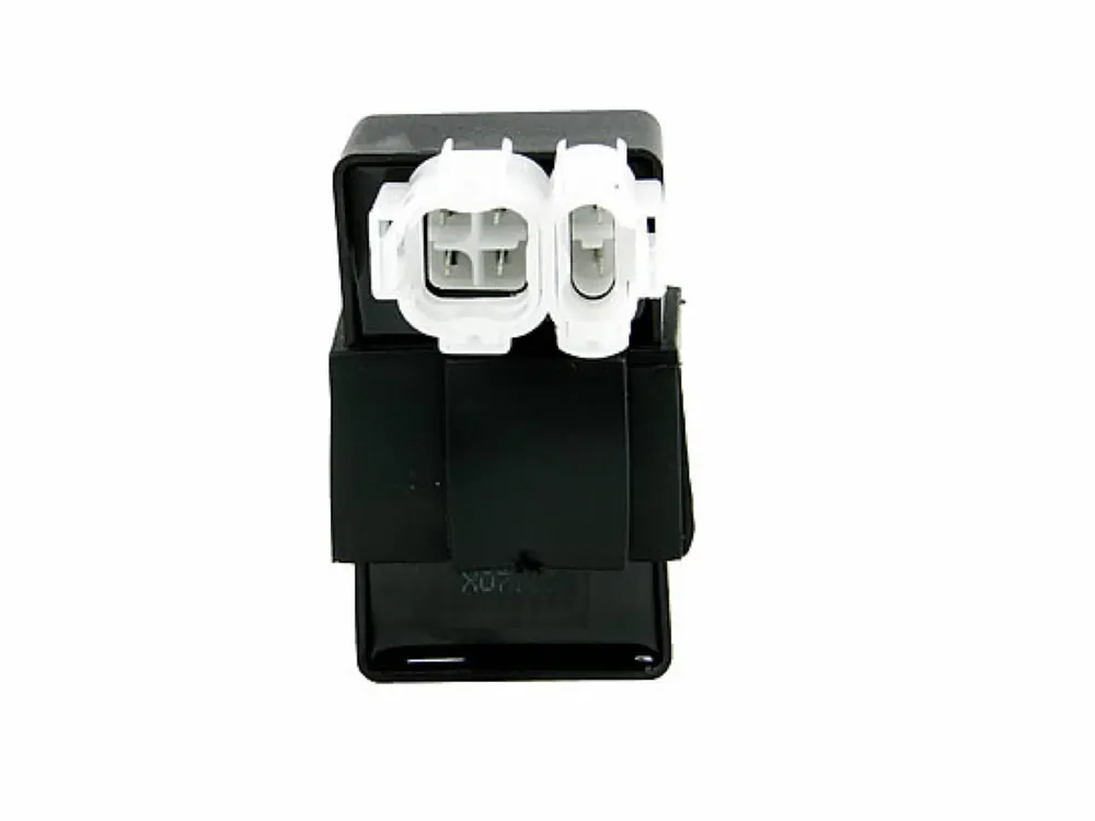 Nur Heute CDI GY6, Doppelstecker Original