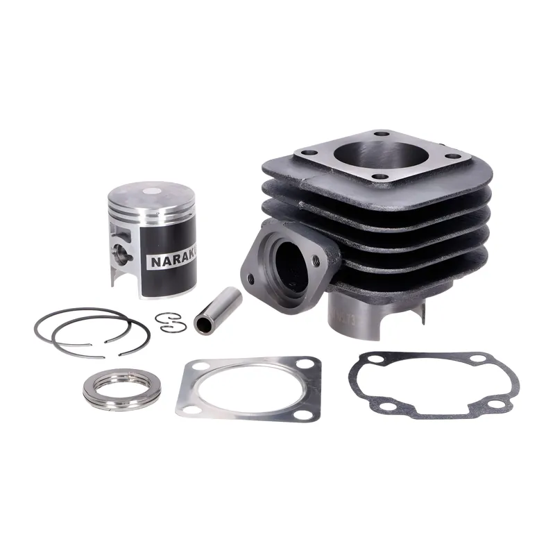 Mega-Angebot Zylinderkit Naraku V.2 Sport 70ccm für Kymco liegend AC