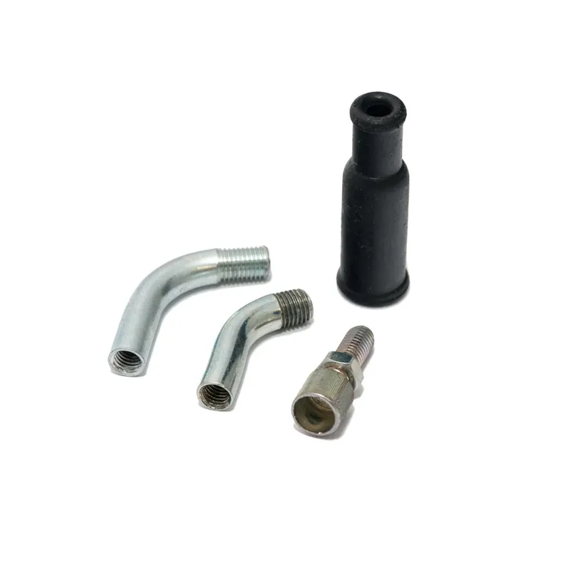 Seilzugkrümmer PHBG / PHBH / PHBL / PHF / PHM, 70 Grad, komplett Markenprodukt