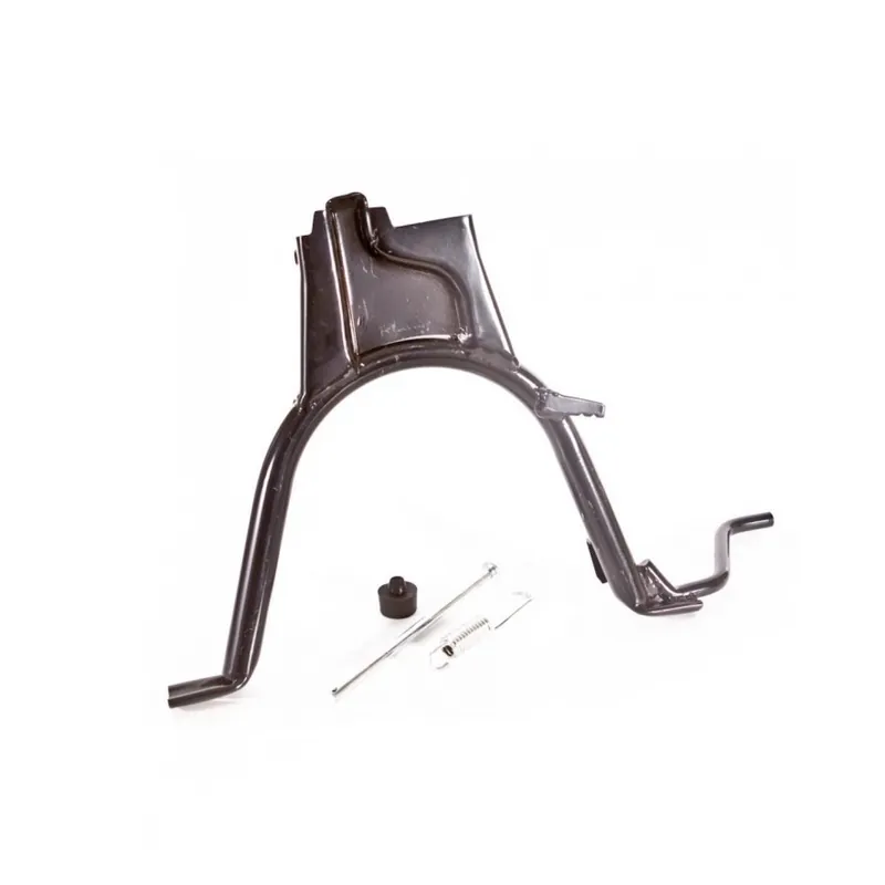 Hauptständer MXT, schwarz für Aprilia Amico / Italjet Pista / MBK Booster / Yamaha BWS Billig
