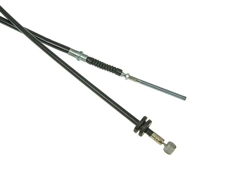Mega-Angebot Bremszug hinten PTFE - Speedfight, Vivacity
