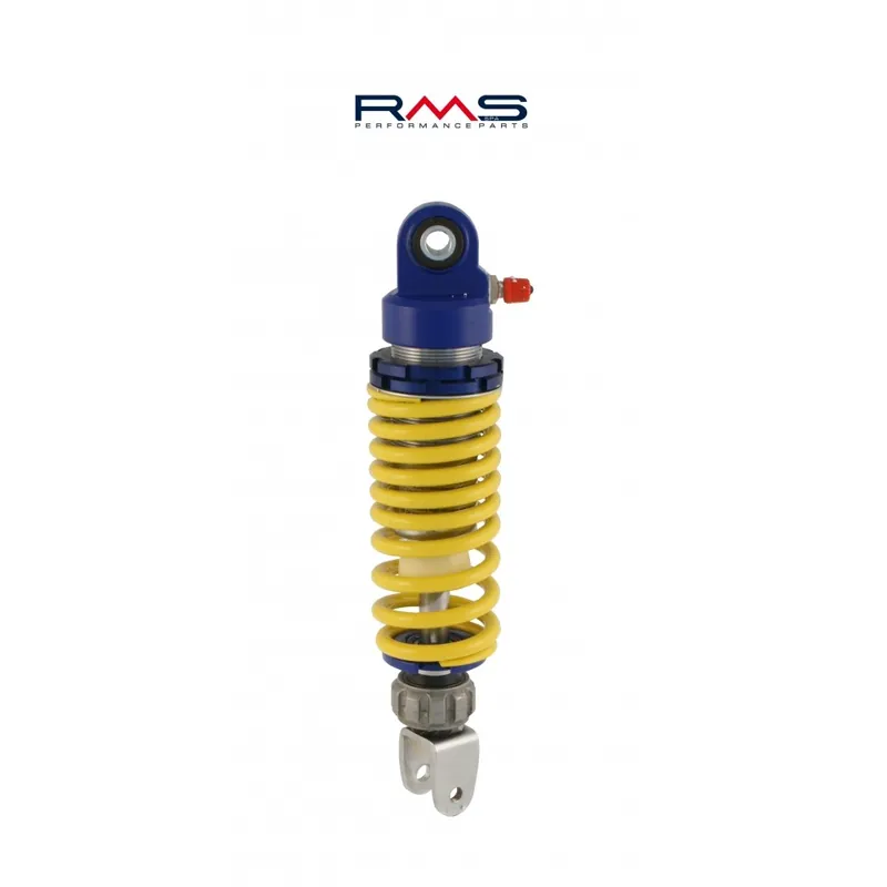 Sonderangebot Federbein / Stoßdämpfer RMS R30S für Beta Chrono, Qudra, Tempo, Quadra, Booster, Forte, Yamaha Bws