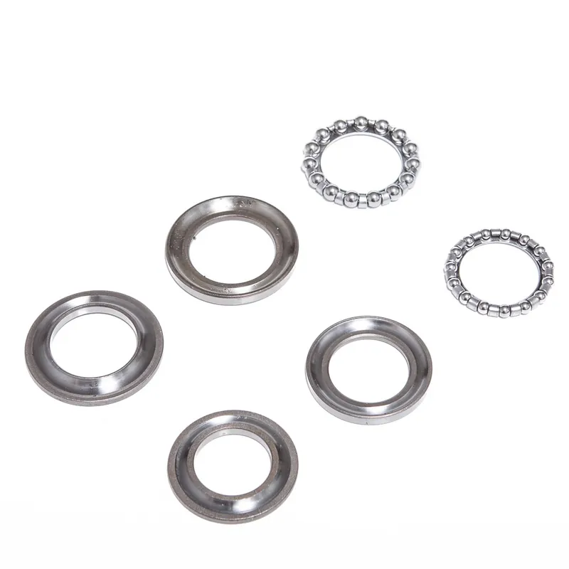 Steuersatz / Lenkkopflager Set für Peugeot Kisbee / Speedfight 3 / New Vivacity Preisreduziert