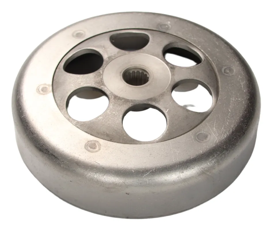 Neuheit Kupplungsglocke MXT 110/112mm für CPI