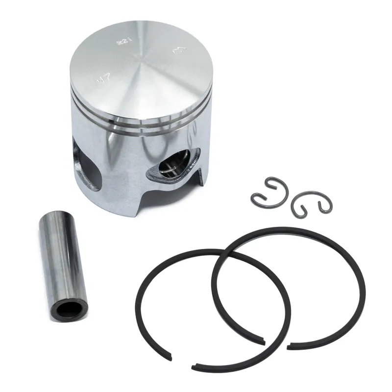 Kolben Meteor d=47mm 12mm für 70ccm Malossi Sport Zylinderkit ( M3111667/M3112043/M3112153/M316926/M316998/M317133/M317200/M317353), PC1427000 Rabatt